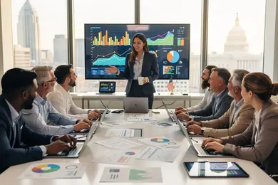 2026 Most In-Demand Energy Policy Master's Specializations thumbnail