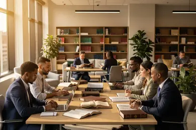 2026 Accredited Online Theology Degree Programs for Working Adults: Flexible, Part-Time, and Self-Paced Options thumbnail