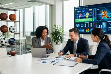 2026 Sport Management Specializations With the Strongest Salary Growth thumbnail