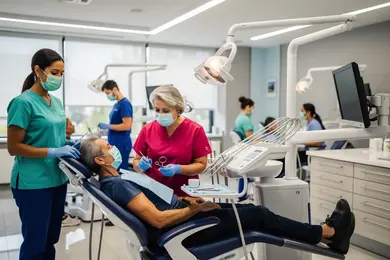 2027 Online vs Campus Dental Assistant Outcomes Report: Graduation Rates, Cost, and Career Trade-Offs thumbnail