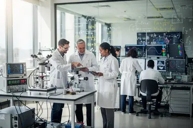2026 Best Online Bachelor's in Physics With Career Services thumbnail