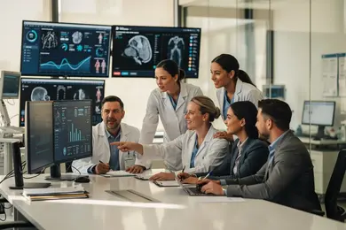 2026 Capstone vs Thesis Requirements for Health Informatics Master's Programs thumbnail