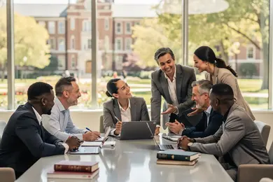2026 Higher Education Degree Programs That Accept Transfer Credits thumbnail