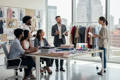 2027 Accredited Online Fashion Merchandising Degree Programs With No GRE or GMAT Requirements thumbnail
