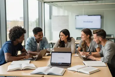 2027 Best Non-Degree Programs With 2.5 GPA Admission thumbnail