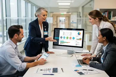 2026 One-Year Online Health Systems Management Master's Degree Programs: Accelerated Options, Costs & Outcomes thumbnail