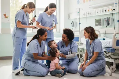 2026 How Long Does It Take to Earn an Online Pediatric Nurse Practitioner Master's Degree? Program Timelines & Completion Options thumbnail