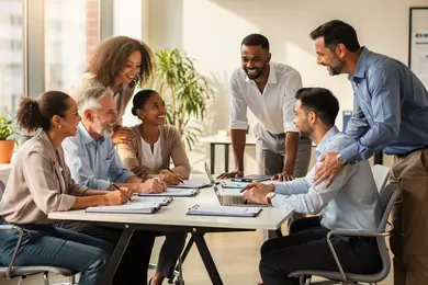 2026 Online Human Services Degrees for Program Coordinator Roles thumbnail