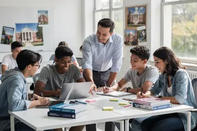 2026 Tutor SAT: Test Prep Guide, Dates, Scores, and Tips thumbnail