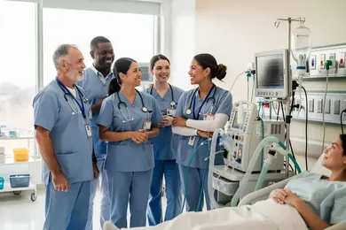 2026 Respiratory Care Therapy Degree Completion Time Report: How Long Students Actually Take to Graduate thumbnail