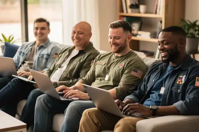 2027 Best Online College Majors for Veterans thumbnail