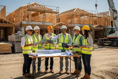 2026 Best Online Construction Management Degrees for Residential Construction Careers thumbnail