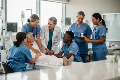 2026 Clinical Nurse Leader Degree Completion Rates by Format: Online, Hybrid, and Campus Programs Compared thumbnail