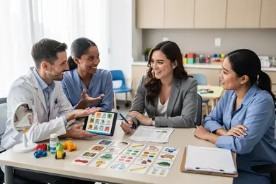 2027 Online Speech Pathology Doctorate Programs for First-Time Doctoral Students thumbnail