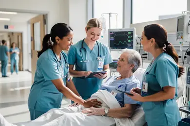 2027 How to Choose an Online Adult Gerontology Acute Care Nurse Practitioner Doctorate Program: Accreditation, Cost, Format, and Career Fit thumbnail