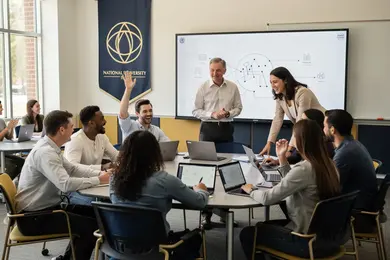 2026 National University Online EdS in Instructional Leadership: Cost, Curriculum, Admissions, and Career Outcomes thumbnail