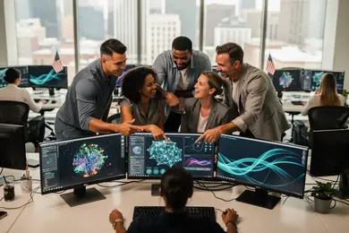 2026 Best Online Artificial Intelligence Degree Programs in America thumbnail