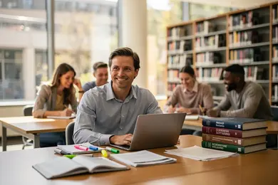 2027 Best PhD Programs With Credit for Work Experience thumbnail
