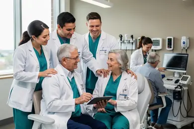 2026 Highest-Paying Adult Gerontology Primary Care Nurse Practitioner Master's Specializations Ranked thumbnail