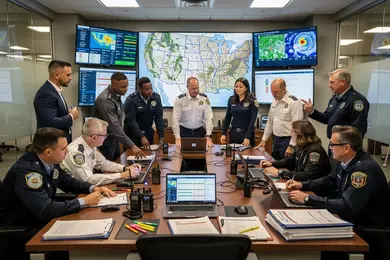 2027 Emergency Management Degree Specialization Pay Report: Which Academic Tracks Lead to the Highest Earnings