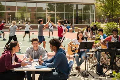 2026 How Important Are Extracurricular Activities for College Admissions? thumbnail