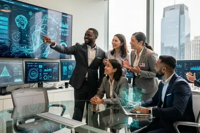 2026 Best AI Governance Courses for Sales Professionals thumbnail