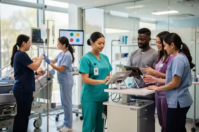 2026 ABSN Programs for Allied Health Professionals thumbnail