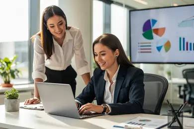 Is an Online MBA in Data Science for Business Worth It for First-Time Managers? thumbnail
