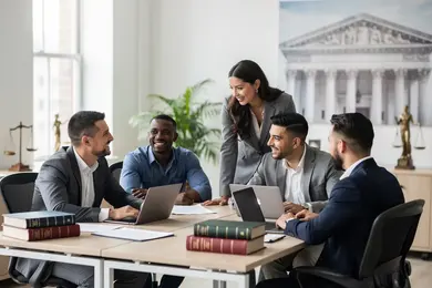 2026 Online Paralegal Bachelor's Degree Programs for Adult Learners Returning to School thumbnail