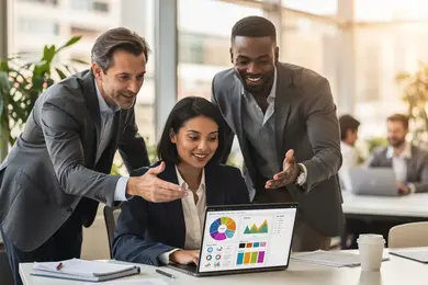 Is an Online MBA in Marketing Worth It for Nonbusiness Bachelor's Graduates? thumbnail
