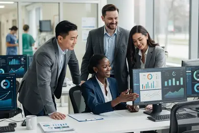 2026 Online Healthcare Administration Degrees That Prepare Students for Healthcare Finance and Strategy Roles thumbnail