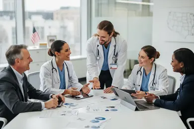 2026 Best Online MSN Programs for Non-Bedside Nursing Careers thumbnail