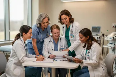 2026 Women's Health Nurse Practitioner Degree Concentration Trends: Which Specializations Are Growing the Fastest thumbnail