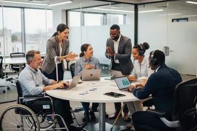 2026 Best Value Online Disability Studies Degree Programs: Affordable Accredited Options with the Strongest ROI thumbnail