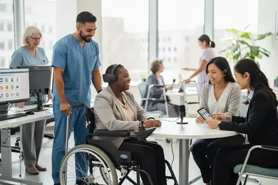 2026 Associate to Bachelor's in Disability Studies: Transfer Pathways Explained thumbnail