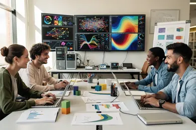 2027 LLM Hallucination Evaluation Capstones: What to Look for in a Data Science Master's thumbnail