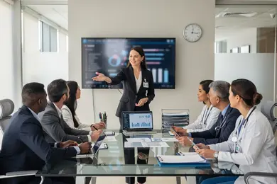 2026 Best Online Healthcare Management Degrees for Jobs thumbnail