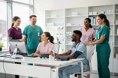 2026 Medical Assisting Salary Trends Report: Are Wages Keeping Up With Tuition and Inflation? thumbnail