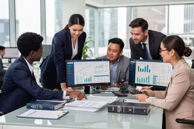 2027 Accelerated Online Forensic Accounting Doctorate Programs: Faster Timelines, Credit Transfers, and Completion Paths thumbnail