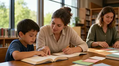 2027 Best Accredited Online Reading & Literacy Master's Programs With Asynchronous Classes: No Set Class Times thumbnail