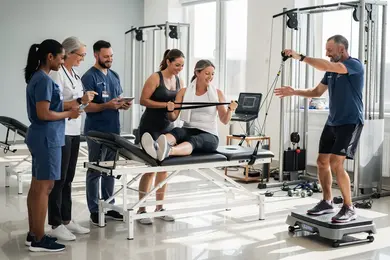 2026 Online Kinesiology Degrees With Pre-Physical Therapy Preparation thumbnail