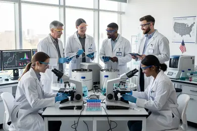 2026 Biotechnology Degree Careers Ranked by Salary, Growth, and Work-Life Balance thumbnail