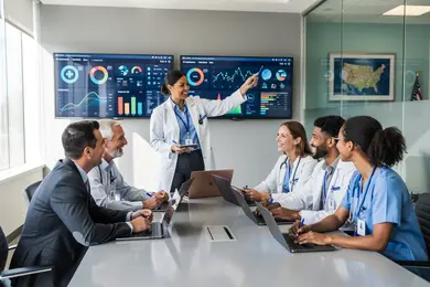2026 Best States for Healthcare Management Degree Graduates: Salary, Demand, and Career Opportunity thumbnail