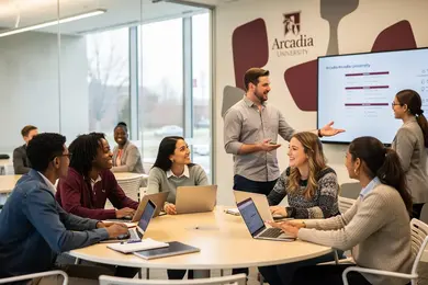 2026 Arcadia University Online Admission Requirements thumbnail