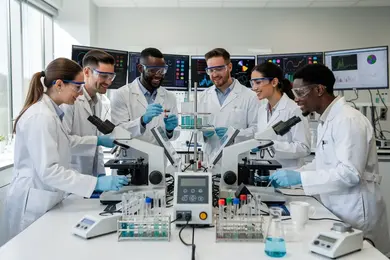 2026 Science Job Market Report: Open Roles, Salary Bands, and Hiring Momentum thumbnail
