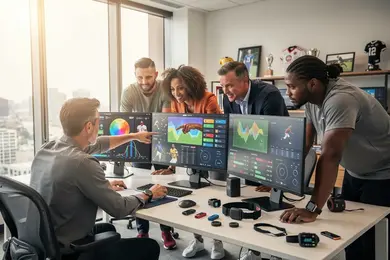 2026 Highest-Paying Jobs You Can Get With a Sports Analytics Degree thumbnail
