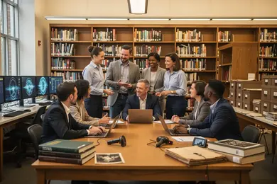 2026 Library Science Master's Programs With Bridge or Foundation Courses thumbnail
