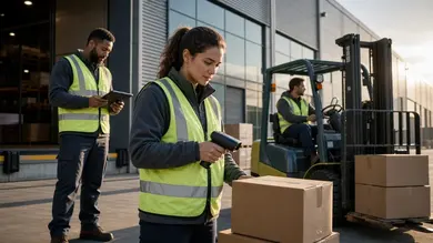 2027 Best Accredited Online Logistics Master's Programs With Asynchronous Classes: No Set Class Times thumbnail