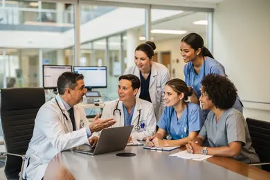 Best Online MBA in Healthcare Management Programs for Nonbusiness Bachelor's Graduates thumbnail