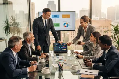 2026 Best Online MBA for Human Resources Careers thumbnail